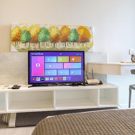 קואלה לומפור Expressionz Suites Klcc By Ec מראה חיצוני תמונה