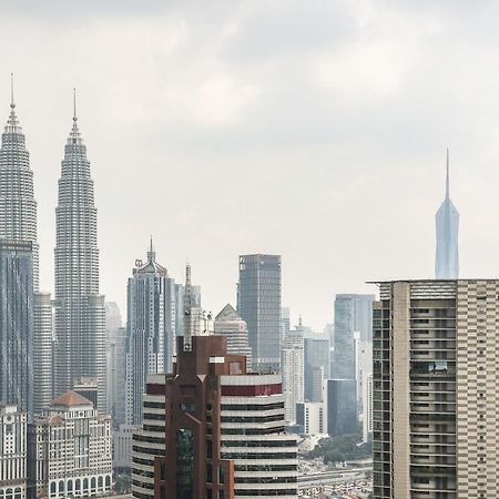 קואלה לומפור Expressionz Suites Klcc By Ec מראה חיצוני תמונה