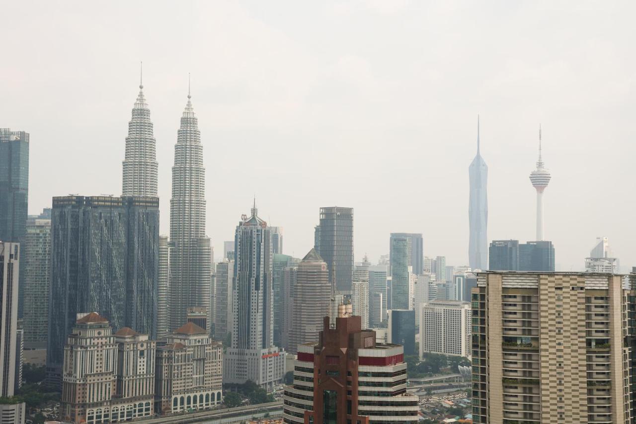 קואלה לומפור Expressionz Suites Klcc By Ec מראה חיצוני תמונה
