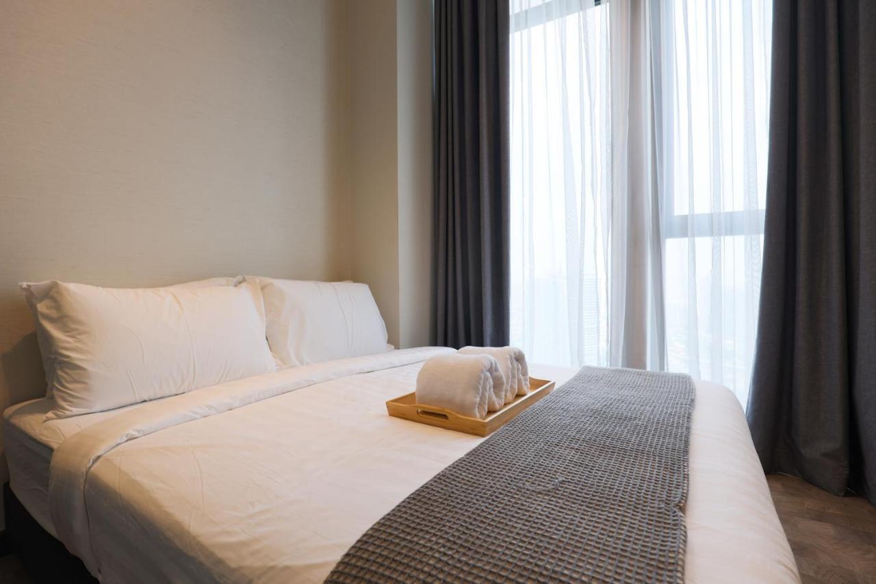 קואלה לומפור Expressionz Suites Klcc By Ec מראה חיצוני תמונה