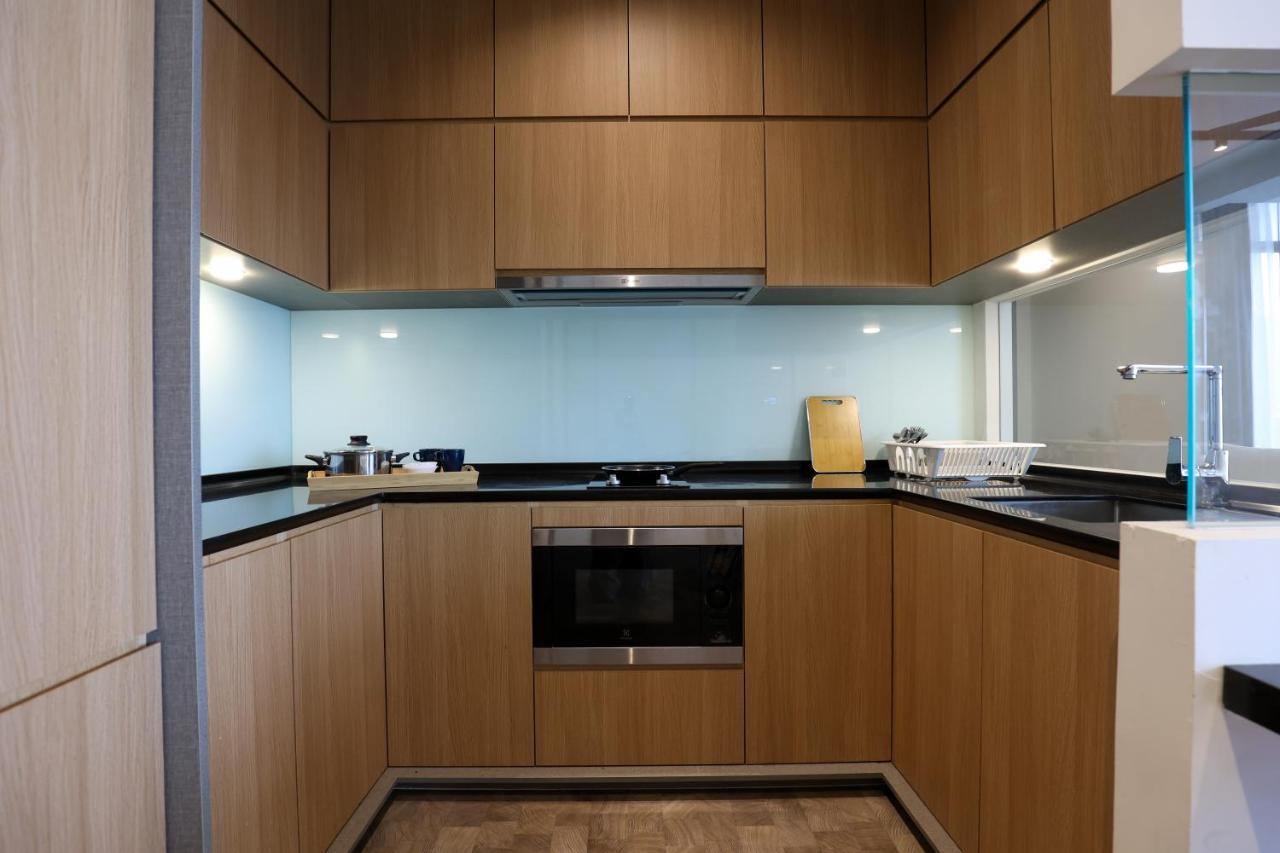 קואלה לומפור Expressionz Suites Klcc By Ec מראה חיצוני תמונה