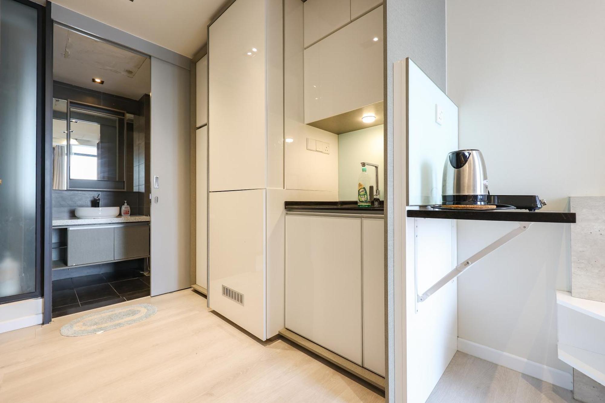 קואלה לומפור Expressionz Suites Klcc By Ec מראה חיצוני תמונה