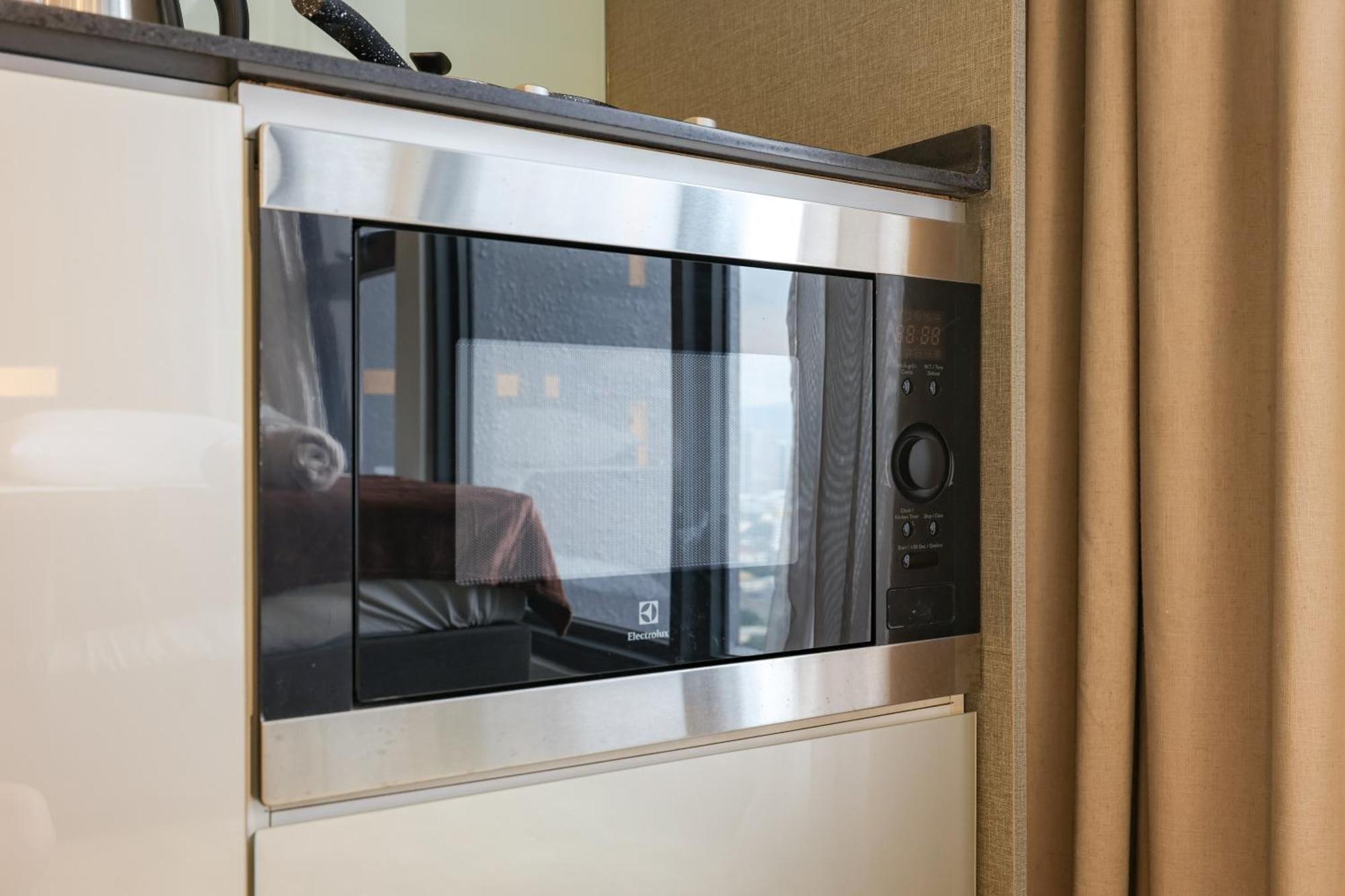 קואלה לומפור Expressionz Suites Klcc By Ec מראה חיצוני תמונה
