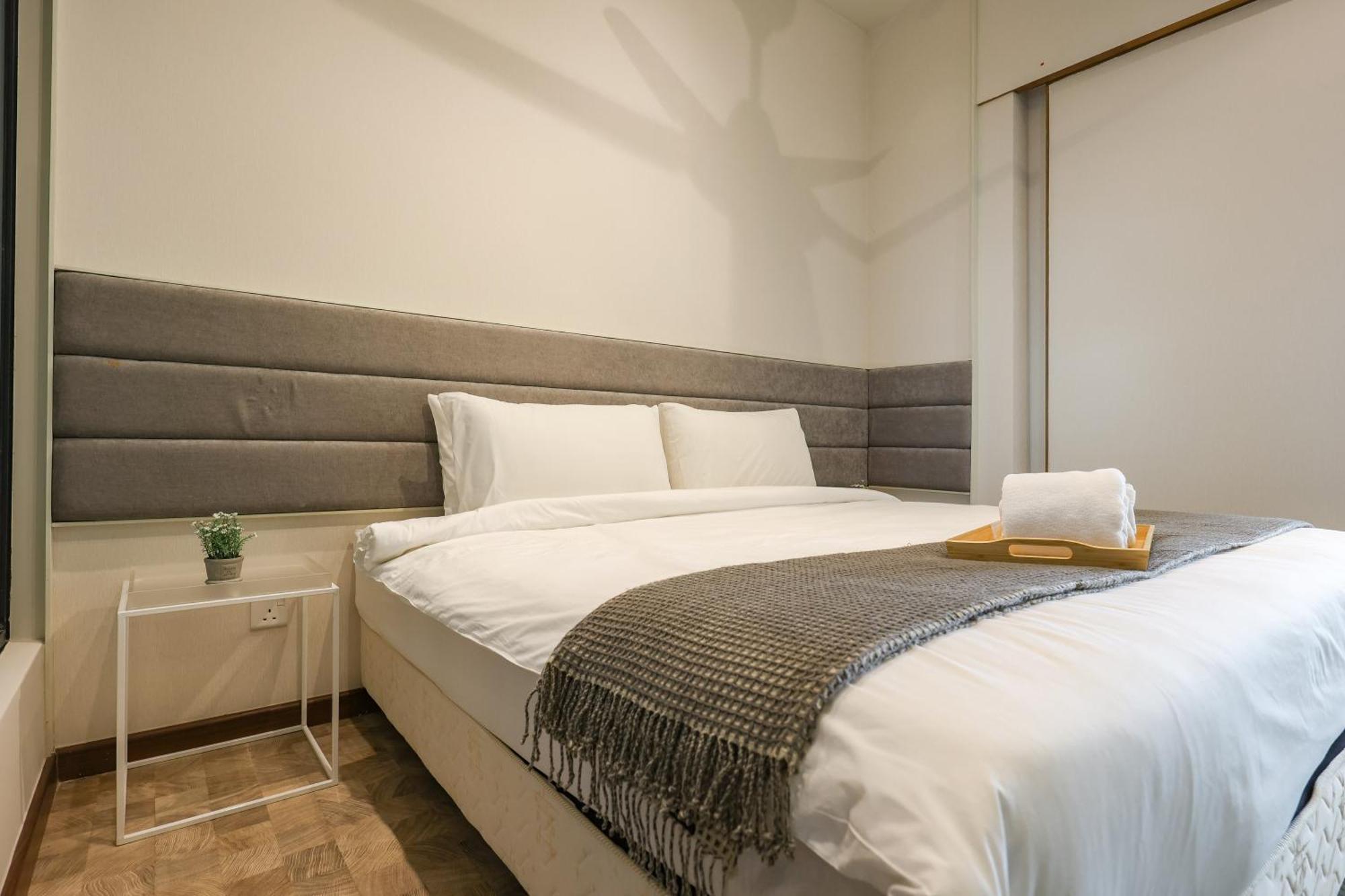 קואלה לומפור Expressionz Suites Klcc By Ec מראה חיצוני תמונה