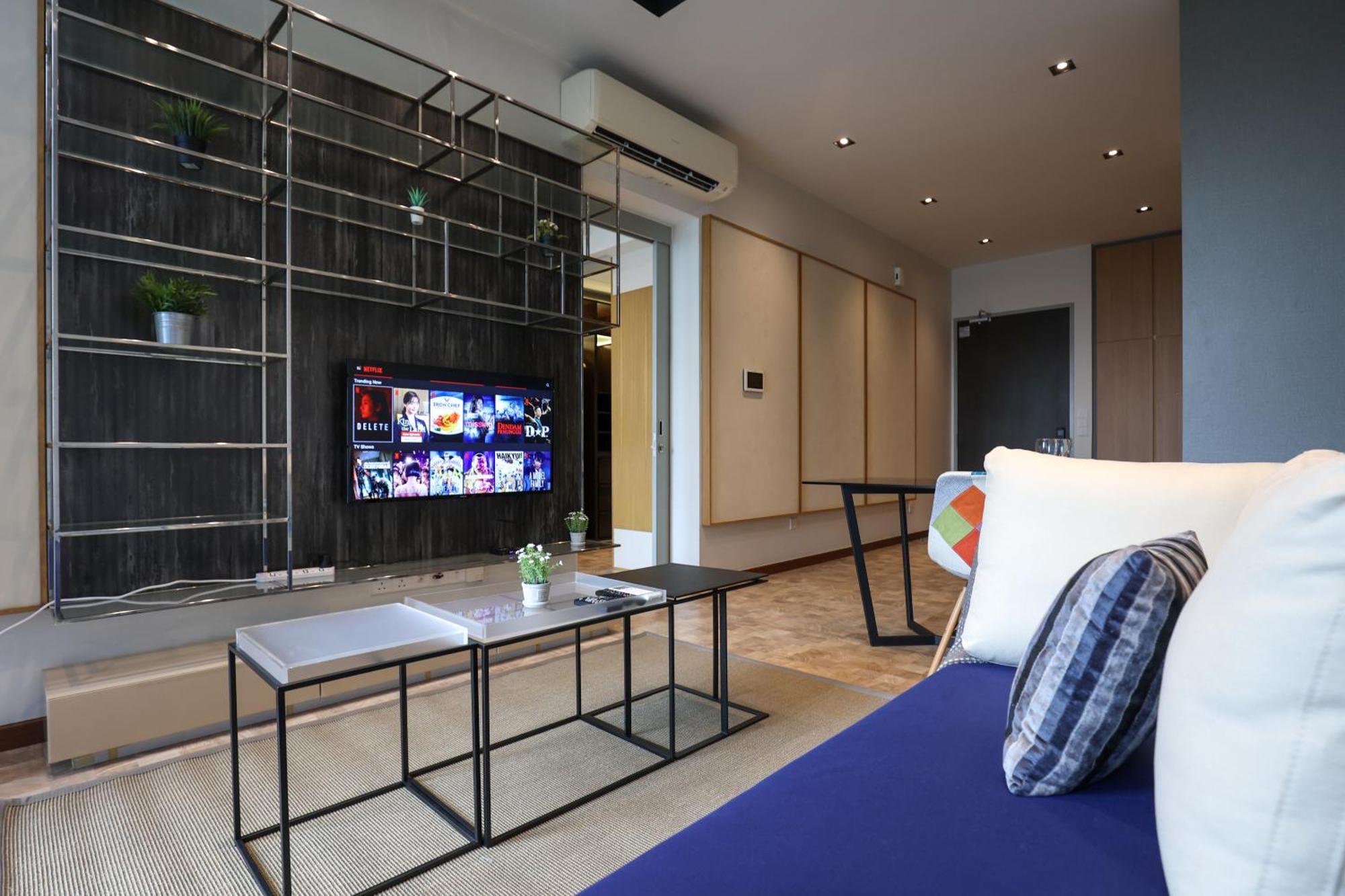קואלה לומפור Expressionz Suites Klcc By Ec מראה חיצוני תמונה